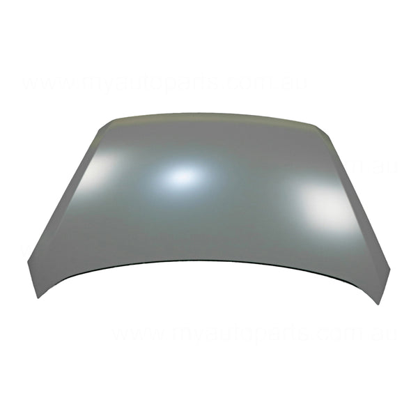 OEM Bonnet suits Kia Picanto TA 2016 to 2017