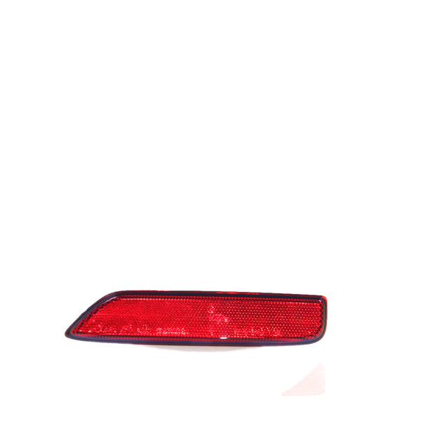 Rear Bar Reflector Drivers Side OEM Suits Mitsubishi Mirage LB 2020 to 2021