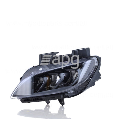 Hyundai Kona Genuine Head Lamp Passenger Side 07/2021 to 04/2023 - 92101J9640