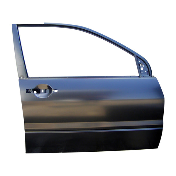 OEM Front Door Drivers Side suits Mitsubishi Lancer CH 2003 to 2007