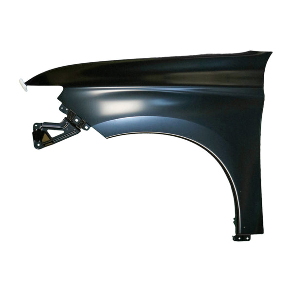 OEM Front Guard Passenger Side Without Repeater Light suits Mitsubishi Outlander ZJ 2014 to 2015