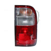 Tail Lamp Drivers Side Certified suits Toyota Hilux Style Side 1997 to 2005