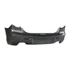 OEM Rear Bar suits Mazda 3 BK 2006 to 2009