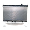 Radiator 35 / 35 mm Plastic Aluminium 730 x 410 x 16 mm Manual/Auto 6 mm Fin 2.0 2.5 L MR20 QR25 Aftermarket suits Nissan X-Trail T32