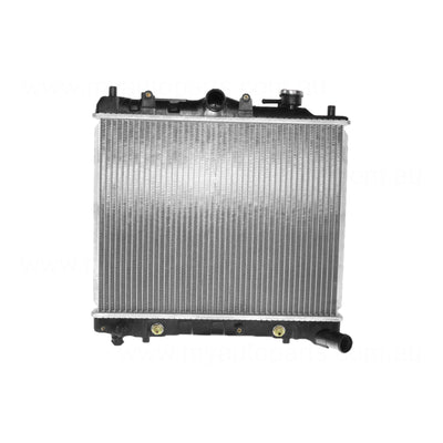 Radiator Aftermarket suits