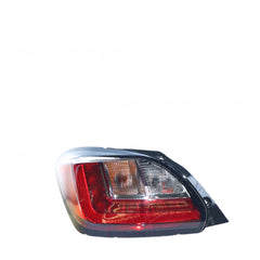 LED Tail Lamp Passenger Side OEM Suits Mitsubishi Mirage LB 2020 to 2021