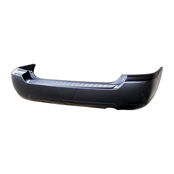 Certified Rear Bar suits Toyota Kluger MCU28R 2003 to 2007