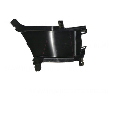 Front Bar Grille Drivers Side Genuine Suits Kia Cerato BD Hatch 12/2018 On