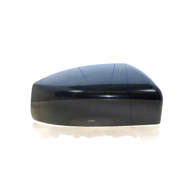 Electric Without Indicator Door Mirror Cover Drivers Side OEM Suits Nissan Pulsar C12 2013 to 2016