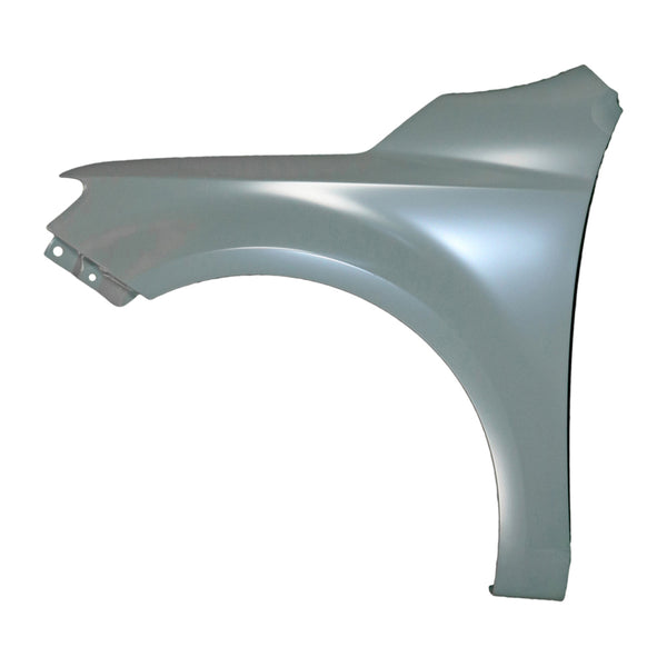 OEM Front Guard Passenger Side Without Repeater Light suits Kia Cerato TD 2009 to 2013