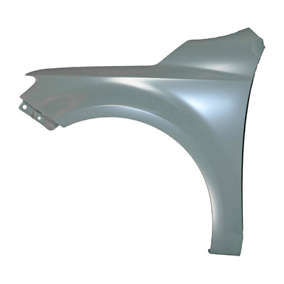 OEM Front Guard Passenger Side Without Repeater Light suits Kia Cerato TD 2009 to 2013