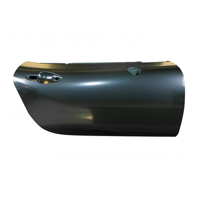 Genuine Front Door Drivers Side suits Mazda MX-5 ND2, ND 2015 onwards