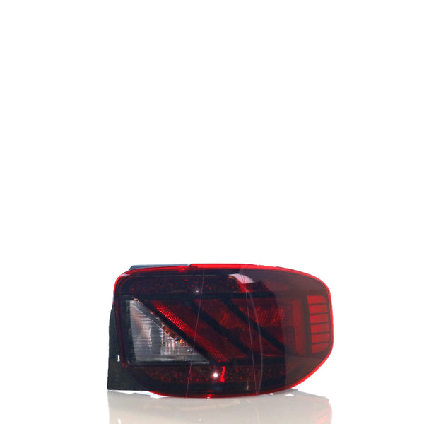 LED Tail Lamp Drivers Side OEM Suits Hyundai Venue QX 2019 to 2021