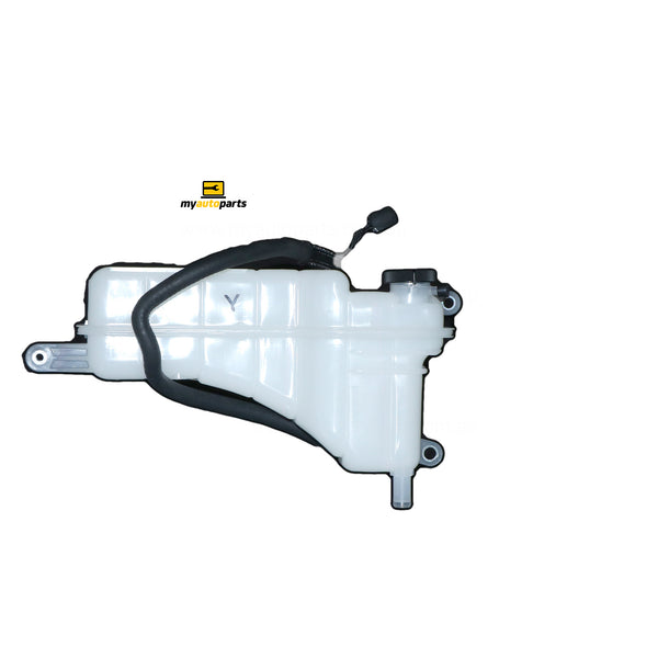 Radiator Overflow Bottle OEM suits Toyota Prado