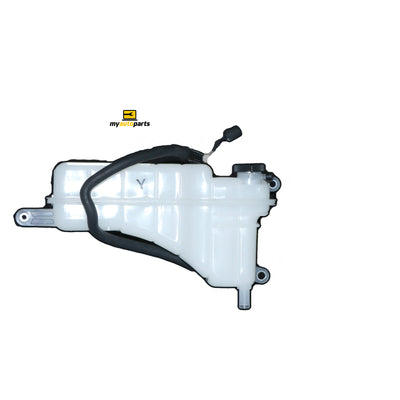 Radiator Overflow Bottle OEM suits Toyota Prado