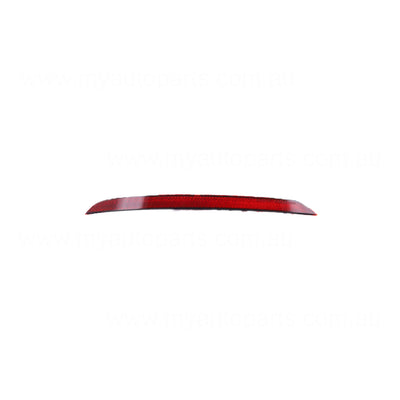 Audi A3 OEM Rear Bar Reflector Passenger Side 10/2021 to 10/2023 - 8Y0945105