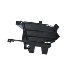 Front Bar Grille Passenger Side With Fog Light Mount Genuine Suits Honda Accord Euro CU 11/2010 to 3/2015