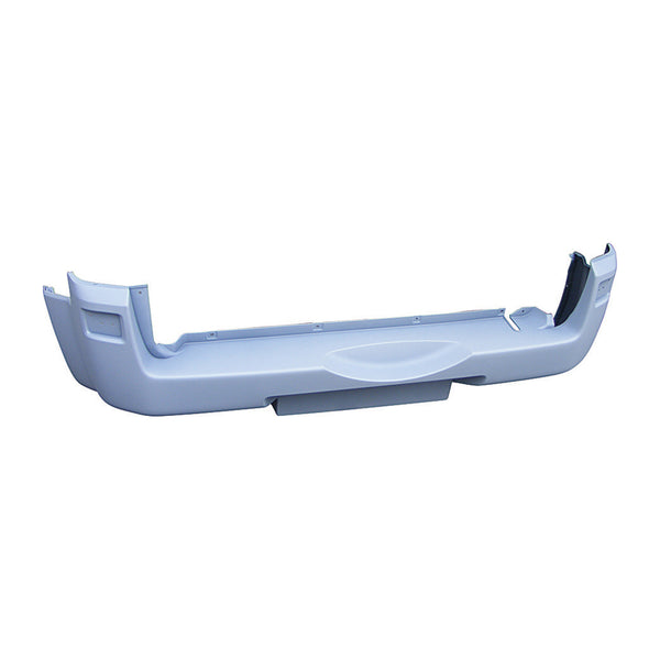 OEM Rear Bar suits Suzuki Grand Vitara JB/JT 2005 to 2018