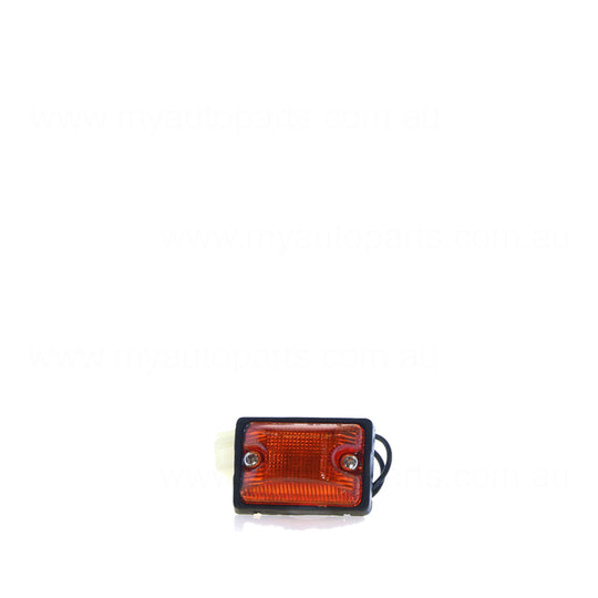 Guard Repeater Passenger Side Aftermarket suits Toyota