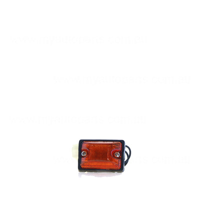 Guard Repeater Passenger Side Aftermarket suits Toyota