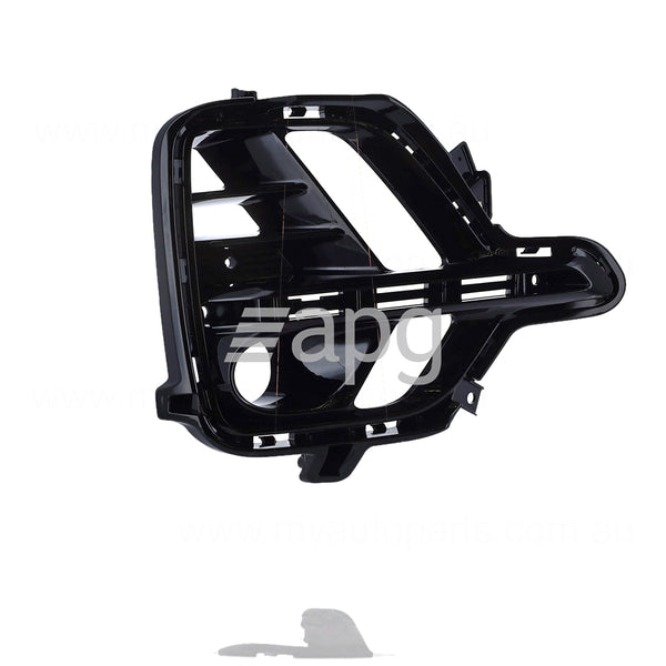 Kia Niro OEM Front Bar Grille Passenger Side 04/2021 to 04/2022 - 86525Q4000