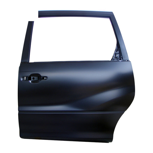 OEM Side Door Passenger Side suits Toyota Tarago ACR30R 2000 to 2005