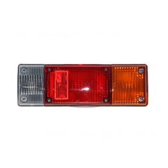 Tail Lamp Drivers Side OEM suits Nissan Navara