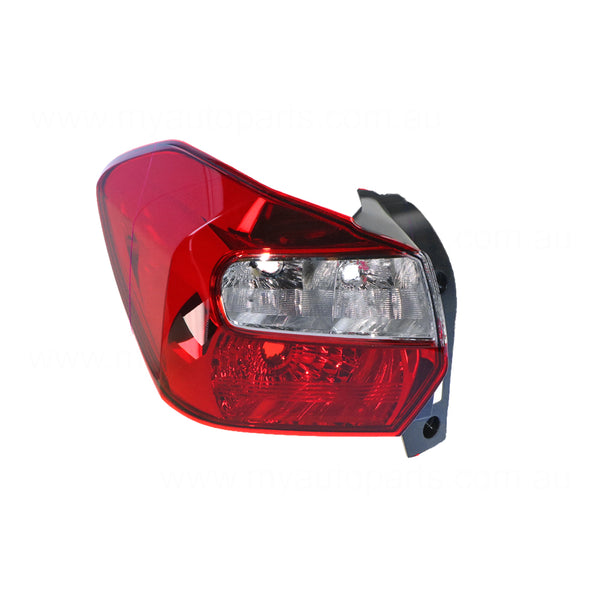 Tail Lamp Passenger Side OEM suits Subaru