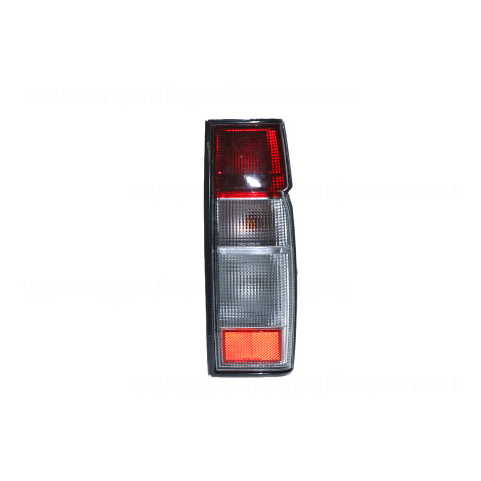 Tail Lamp Drivers Side Aftermarket suits Nissan Navara
