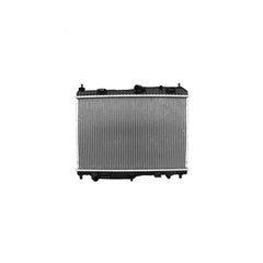 Radiator 28 / 28 mm Plastic Aluminium 355 x 538 x 16 mm Manual/Auto 1.4L L DURATEC Aftermarket Suits Ford Fiesta WS 2009 to 2010