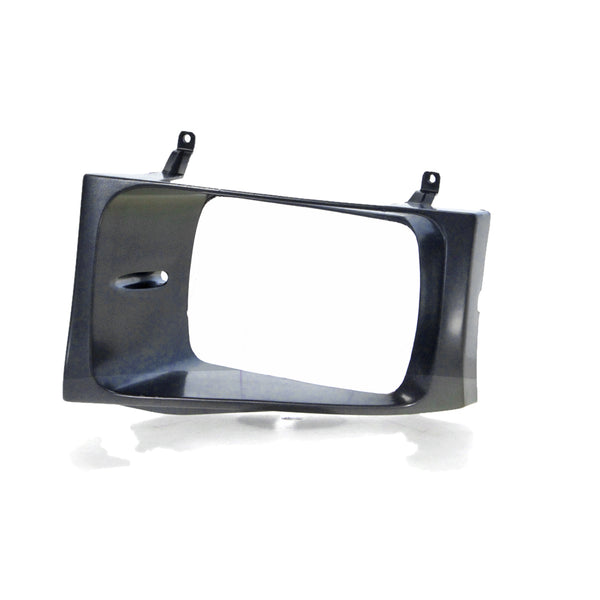 Headlamp Rim Drivers Side Aftermarket Suits Ford F-series RM/RN 2001 to 2006