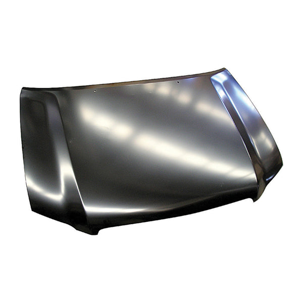 OEM Bonnet suits Toyota Kluger MCU28R 2003 to 2007