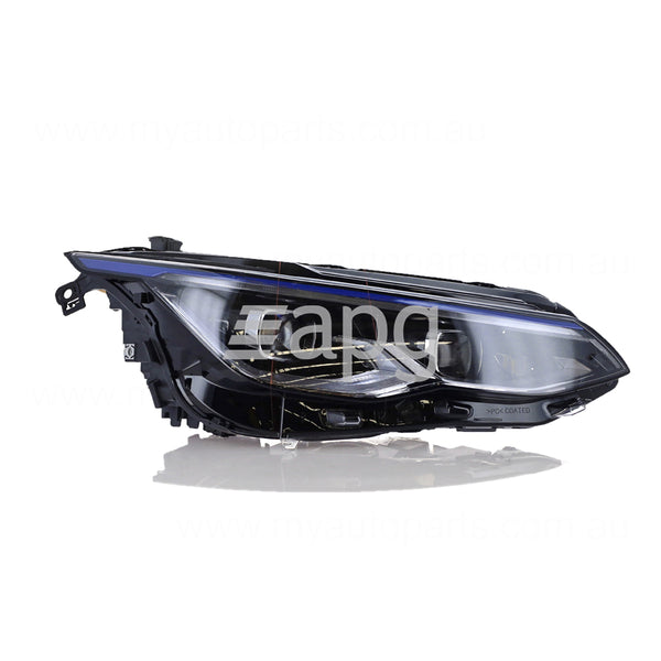 Volkswagen Golf OEM Head Lamp Drivers Side 11/2021 to / - 5H2941114K