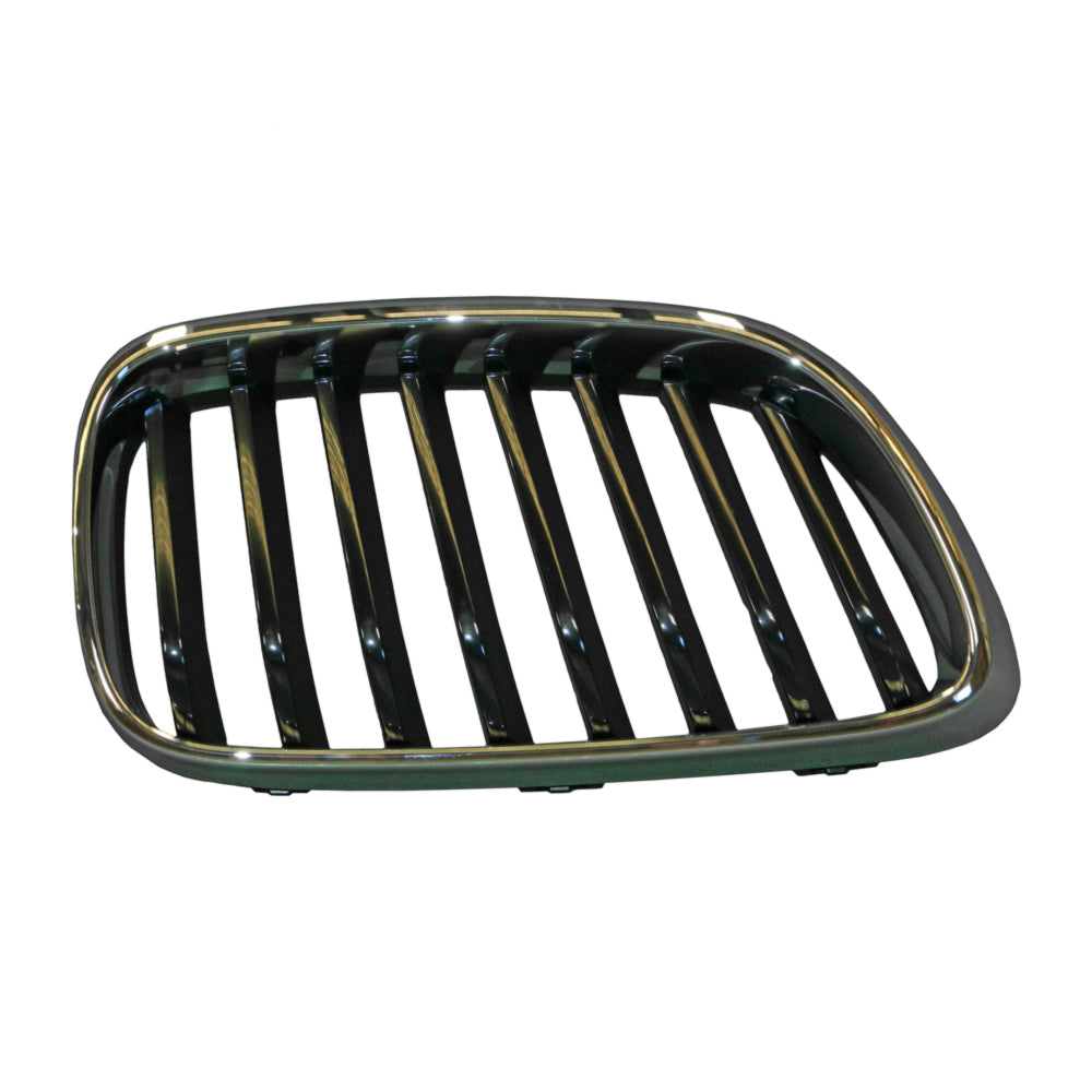 Grille Drivers Side OEM suits BMW 2 Series