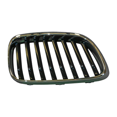 Grille Drivers Side OEM suits BMW 2 Series