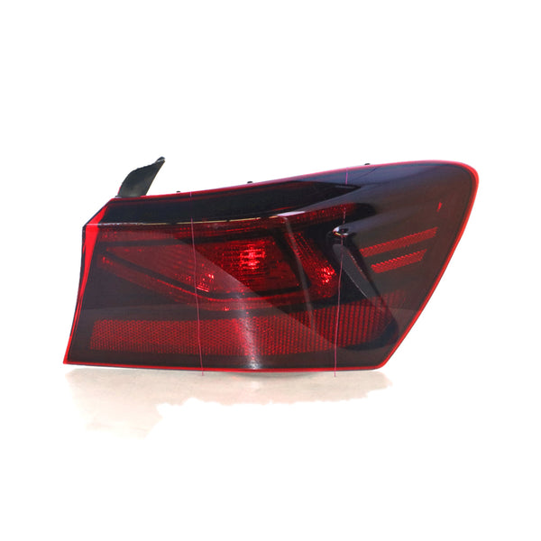 Tail Lamp Drivers Side OEM Suits Kia Cerato S/Sport/Sport+ BD 4/2018 On