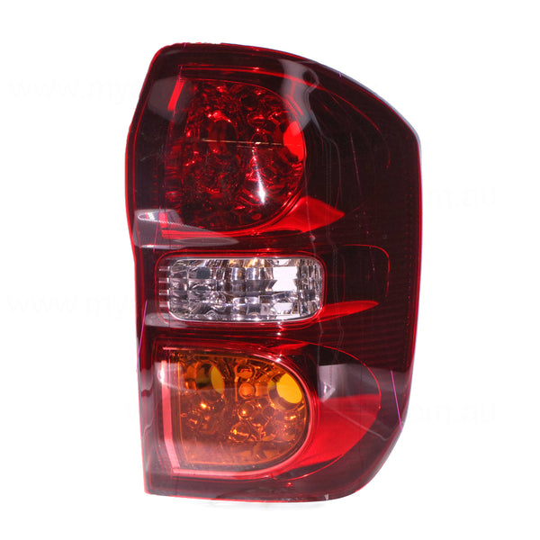 Tail Lamp Drivers Side OEM Suits Toyota RAV4 ACA20 Series 2003 to 2005
