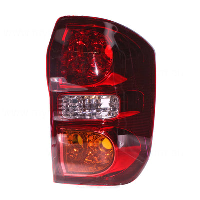 Tail Lamp Drivers Side OEM Suits Toyota RAV4 ACA20 Series 2003 to 2005