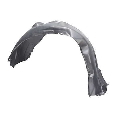 Front Guard Liner Drivers Side Aftermarket Suits Toyota Camry ASV50R 2011 to 2015