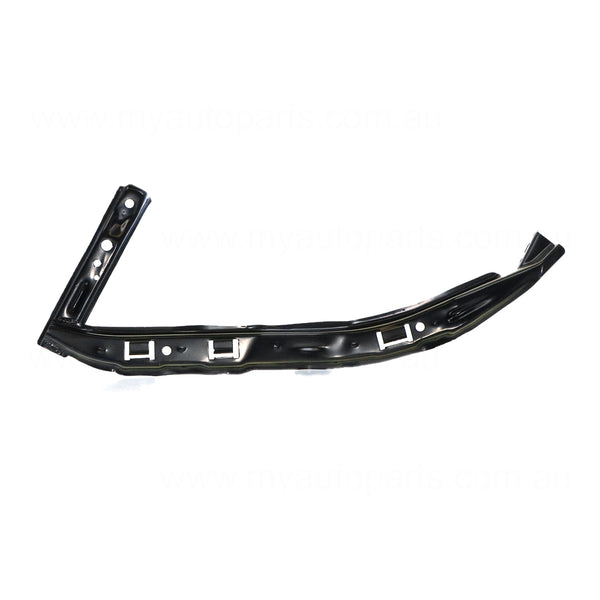 Front Bar Bracket Passenger Side Genuine Suits Honda Civic 8th Generation FD 2006 to 2012