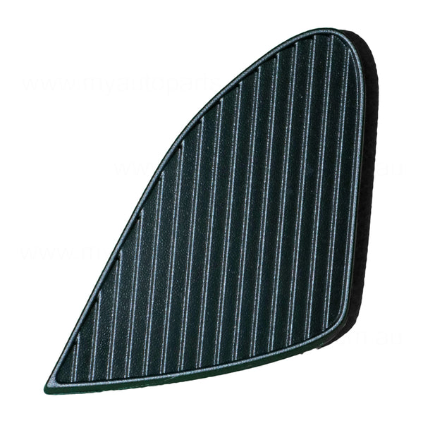 Front Bar Grille Drivers Side OEM Suits Lexus IS250 GSE20 2008 to 2010