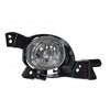 Fog Lamp Drivers Side OEM suits Mazda 3 BL
