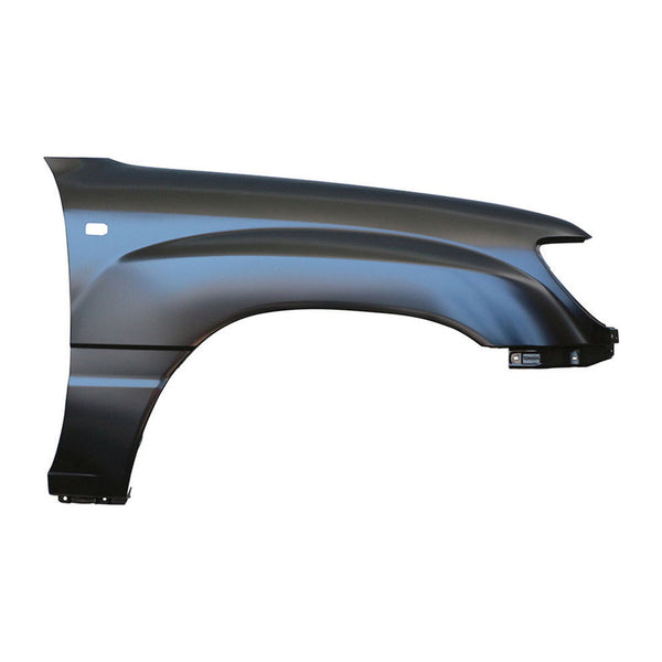 OEM Front Guard Drivers Side suits Toyota Landcruiser 100 SERIES 1998 to 2007