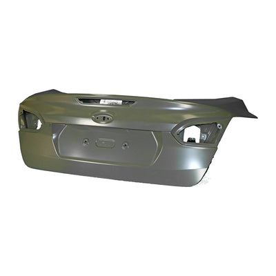 Genuine Boot Lid suits Ford Focus LZ 2015 to 2018