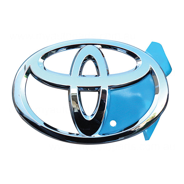 Boot lid Emblem "Toyota Logo" OEM suits Toyota Corolla/Prius