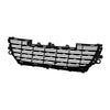 Peugeot 2008 OEM Front Bar Grille 10/2013 to 11/2018 - 9678059480