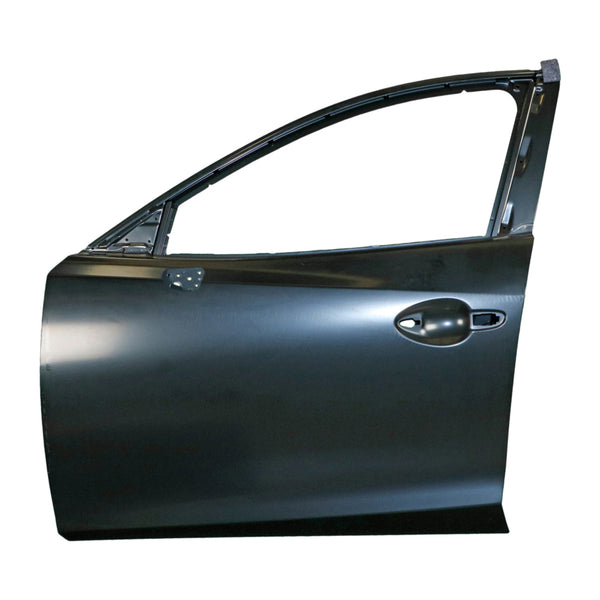 OEM Front Door Passenger Side suits Mazda 3 BM, BN 2013 to 2019
