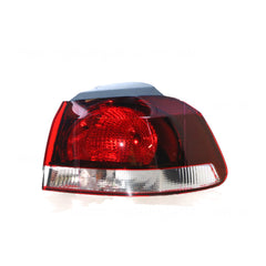 Tail Lamp Drivers Side OES Suits Volkswagen Golf GTi MK 6 2009 to 2013