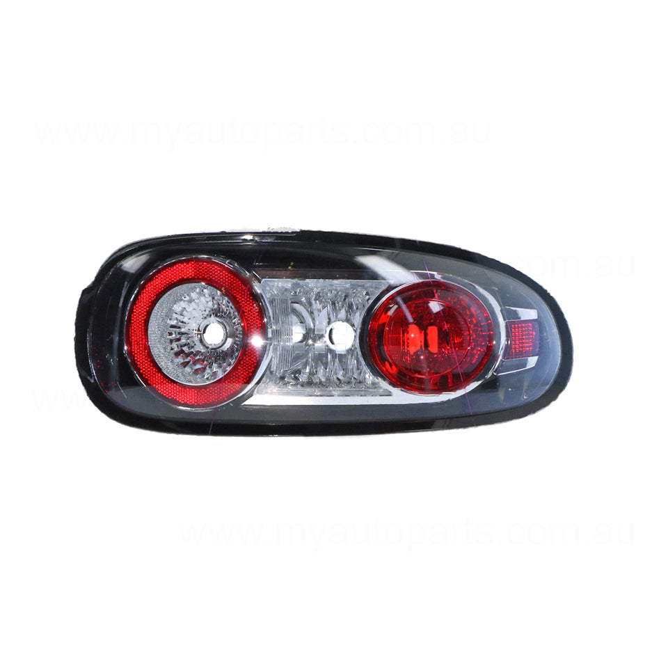 Tail Lamp Drivers Side OEM Suits Mazda MX-5 NC 10/2005 To 9/2008