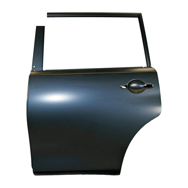 OEM Rear Door Passenger Side suits Nissan Patrol Y62 2012 to 2017